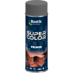 Lakier antykorozyjny podkładowy 400 ml szary Bostik