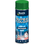 Lakier w aerozolu uniwersalny akrylowy 400 ml zielony