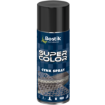Cynk w aerozolu 400 ml Bostik