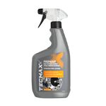 Preparat do czyszczenia stali nierdzewnej 650 ml TECMAXX