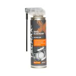 Smar silikonowy 250 ml - aplikator TECMAXX