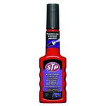 Formuła do czyszczenia wtryskiwaczy benzynowych wysoki przebieg 200 ml STP