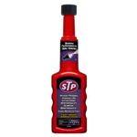 Formuła do czyszczenia wtryskiwaczy benzynowych wysoki przebieg 200 ml STP