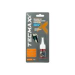 Środek do zabezpieczania gwintów niebieski - średni 6 ml TECMAXX