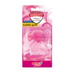 Woreczek zapachowy Insenti - Bubble Gum 20 g MOJE AUTO
