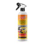 Skoncentrowany odświeżacz powietrza Citrus 500 ml - Atomizer MOJE AUTO