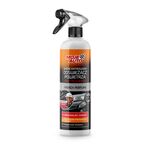 Skoncentrowany odświeżacz powietrza Black 500 ml - Atomizer MOJE AUTO