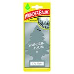 Choinka zapachowa City Style WUNDER-BAUM