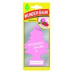 Choinka zapachowa Rose & Raspberry WUNDER-BAUM