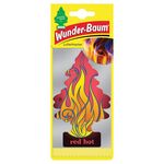 Choinka zapachowa Red Hot WUNDER-BAUM