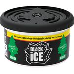 Odświeżacz powietrza w puszce WB Fiber Can Black Ice 30 g
