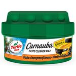 Wosk Carnauba w paście Carnauba Wax Paste 397 g