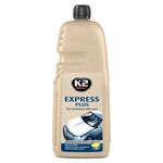 Express Plus szampon z woskiem 1 l K2