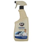 Płyn do mycia szyb NUTA 770 ml K2