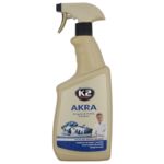 Płyn do mycia silnika AKRA 750 ml K2
