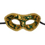 Maska wenecka / nietoperz mix