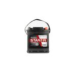 Akumulator START-R S/EM 540.08 R 40 Ah / 330 A / L0