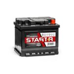 Akumulator START-R S/EM 545 R 45 Ah / 360 A / LB1