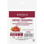 Drożdże suszone Enovini Truskawka 7 g