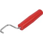 Zamykacz do koszyczków do szampana