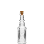 Butelka 50 ml Babel z korkiem