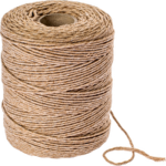 Nici wędliniarskie szare bawełniane (240C) 250 g