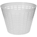 Forma serowarska do ricotty Ø8 6,5/10,5