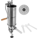 Nadziewarka pionowa 4 kg