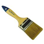 Pędzel angielski Akryl 25 mm Blue Dolphin