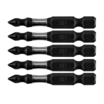 Bity udarowe S2 50 mm PH1 5 szt.