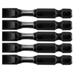 Bity udarowe S2 50 mm SL8 5 szt.