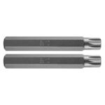 Końcówka Spline M10 x 75 mm S2 x 2 szt.