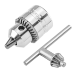 Uchwyt wiertarski na klucz 3/8" x 24 10,0 mm GRAPHITE