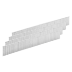 Gwoździe do zszywacza Ga18 Typ 90, dł. 20 mm, 400 szt.