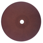 Tarcza do ostrzałki do łańcuchów 52G502 VERTO