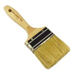 Pędzel angielski Hobby 102 mm Blue Dolphin