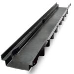 Kanał system 1000 x 63, 100 x 13,1 x 6,3 cm MAXPOL