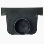 Zaślepka System 1000 x 98, 9,8 x 13,1 cm MAXPOL