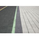 Krata PP popiel system 1000 x 63 x 98 x 148 A15 100 x 12,6 x 2 cm MAXPOL