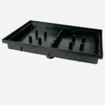 Obudowa wycieraczki 40,8 x 60 x 7 cm MAXPOL