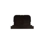 Zaślepka czarny Max-Drain 7,8 x 11,4 cm MAXPOL