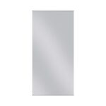 Lustro Prostokąt DV 40 x 80 cm faza
