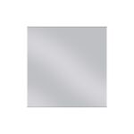 Lustro Prostokąt DV 60 x 60 cm faza