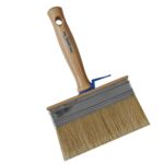 Pędzel tapetowy Dolphin 140 mm Blue Dolphin