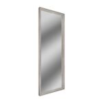 Lustro Scandi Sosna 60 x 150 cm
