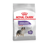 Karma sucha dla psów dorosłych Medium Sterilised 3 kg Royal Canin