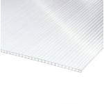 Płyta PCB 200 x 105 cm 4 mm bezbarwna Robelit