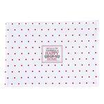 Mata stołowa Victoria Home 28 x 43 cm