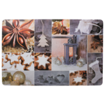 Podkładka Anyż  43,5 x 28,2 cm