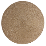 Podkładka Mirgo 38 cm złoty